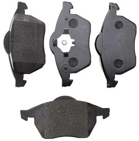 Eicher-PRM Brake Pad