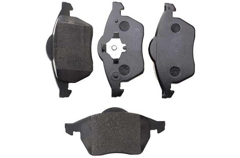 Eicher-PRM Brake Pad Eicher-PRM Brake Pad
