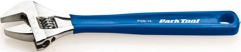 Halfords Park Tool Paw-12 - 12 Inch Adjustable Wrench | Extra 8% off for BC Members