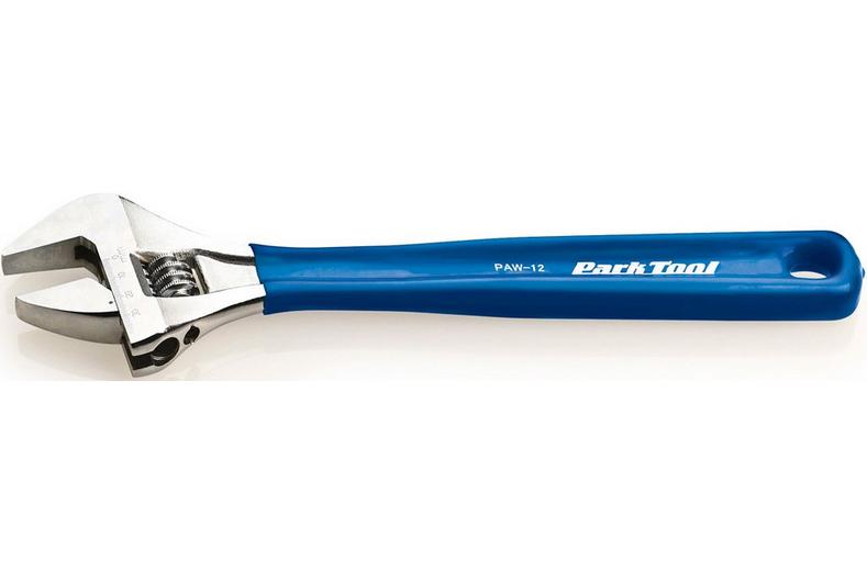 PAW-12 - 12" Adjustable Wrench PAW-12 - 12" Adjustable Wrench