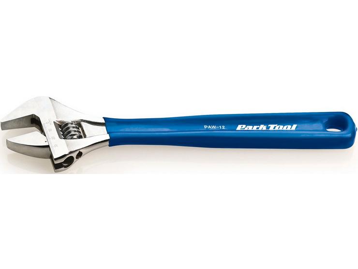 Park Tool 12" Adjustable Wrench