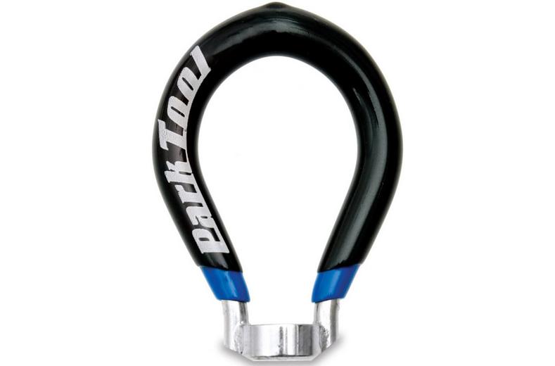 SW-40 - Four-Sided Spoke Wrench: 0.127"/3.23mm Black SW-40 - Four-Sided Spoke Wrench: 0.127"/3.23mm Black