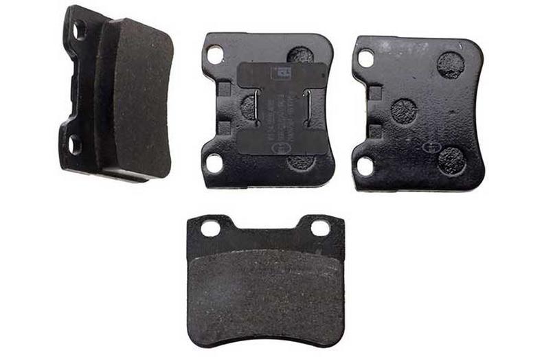 Eicher-PRM Brake Pad Eicher-PRM Brake Pad
