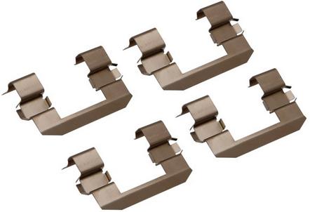 Pagid Brake Pad Accessory Kit