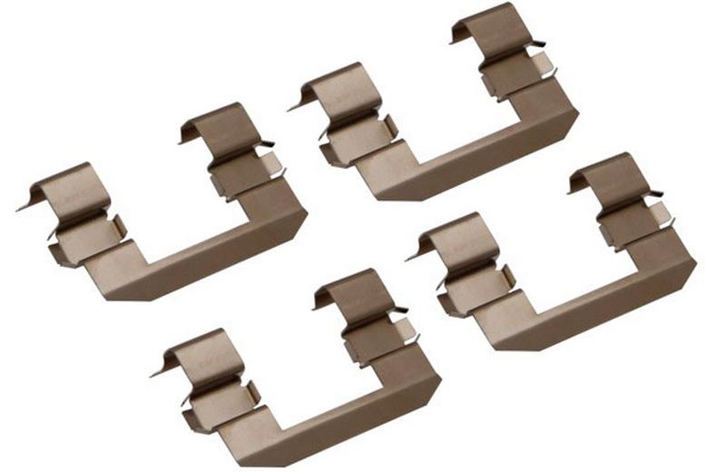 Pagid Brake Pad Accessory Kit Pagid Brake Pad Accessory Kit