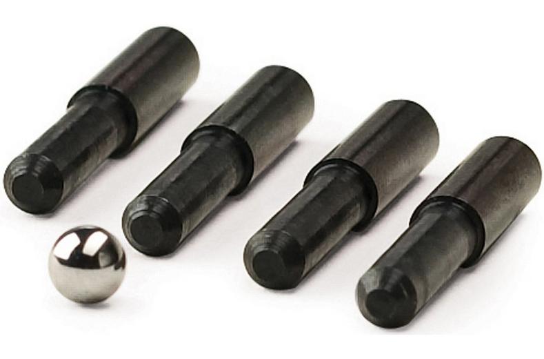 CTP-4K - Replacement Chain Tool Pin Set For The Master Chain Tool CTP-4K - Replacement Chain Tool Pin Set For The Master Chain Tool