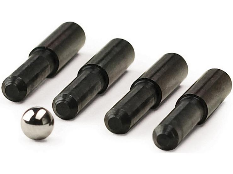 CTP-4K - Replacement Chain Tool Pin Set For The Master Chain Tool