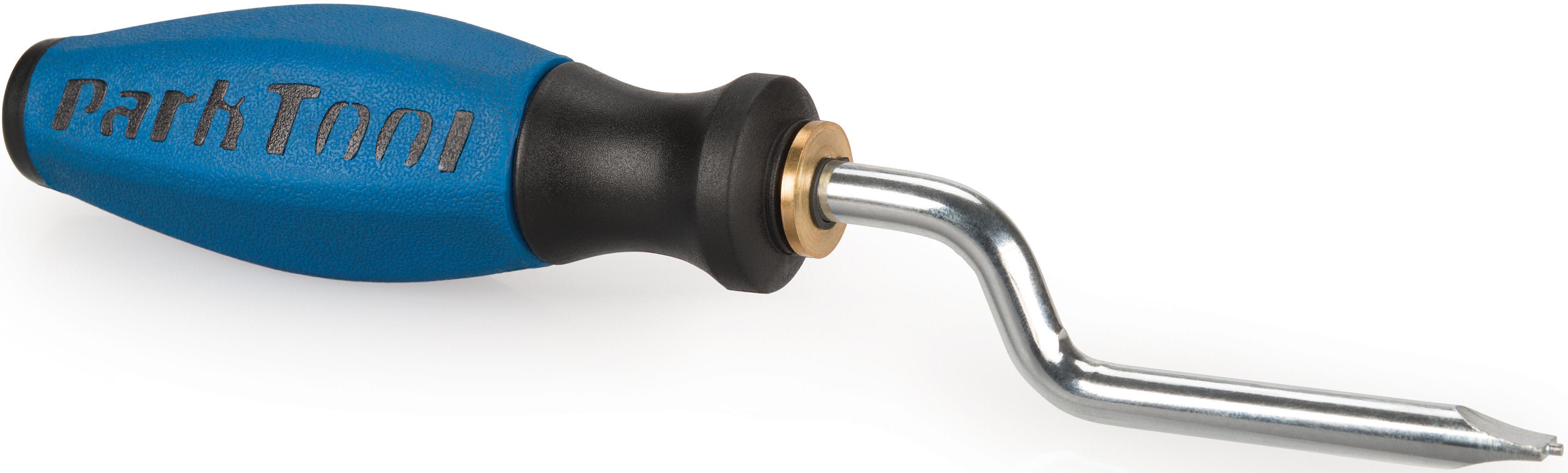 ND-1 - Nipple Driver