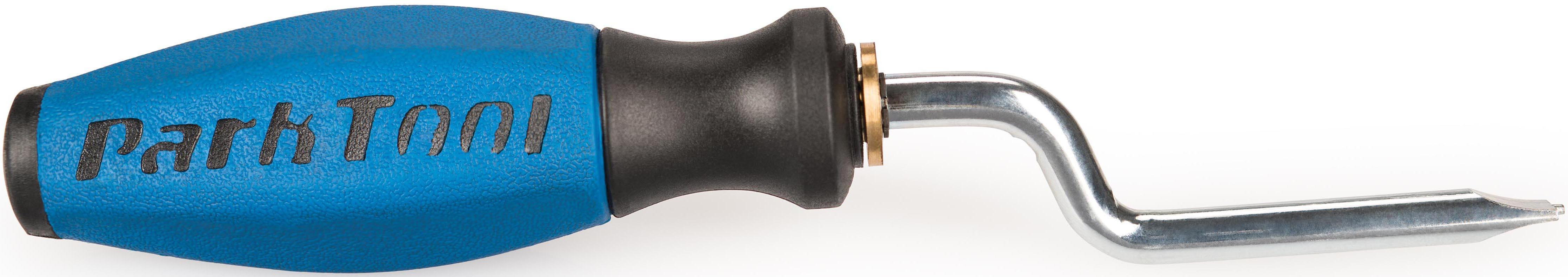 ND-1 - Nipple Driver