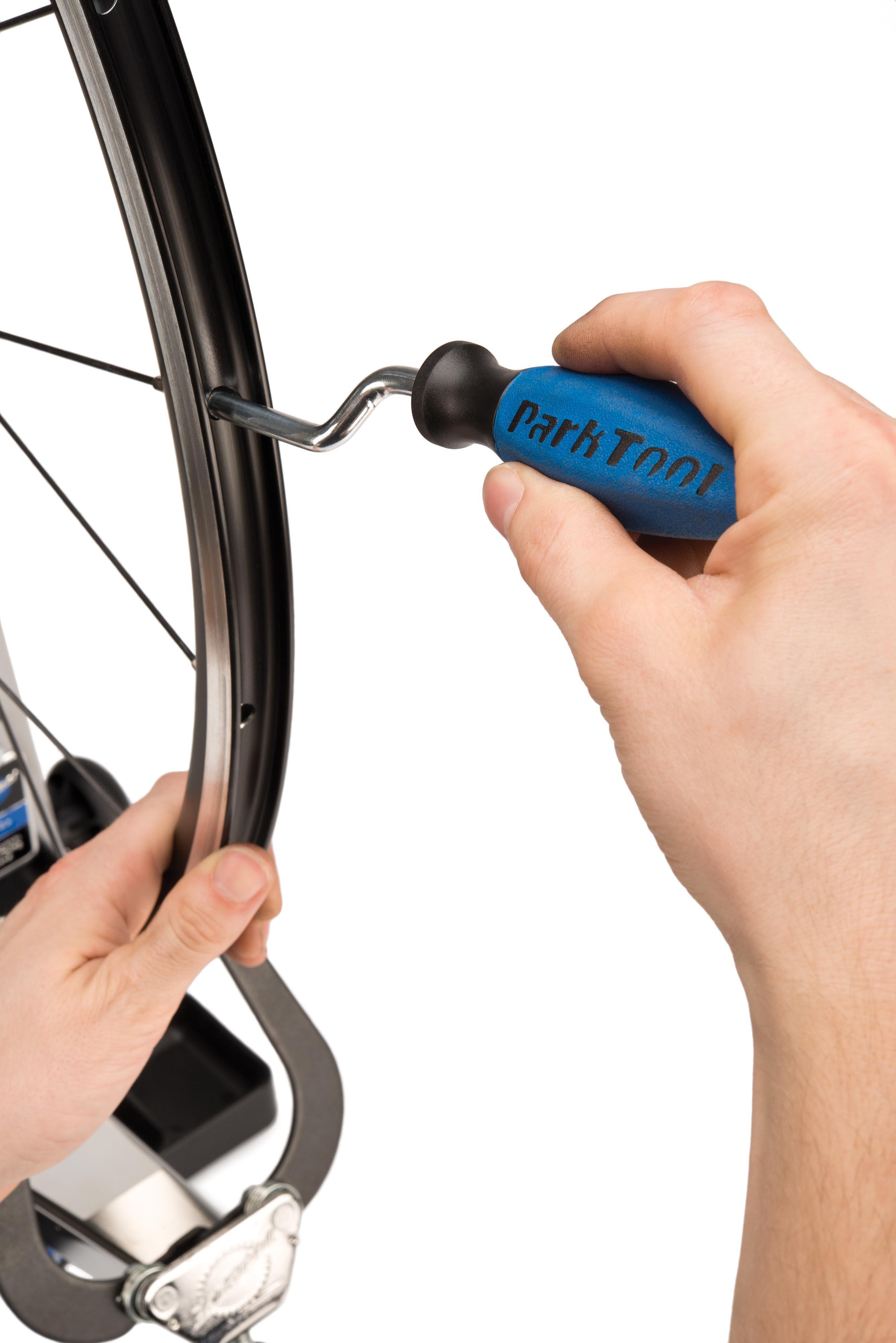 ND-1 - Nipple Driver