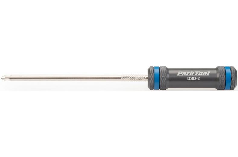 DSD-2 - #2 JIS Derailleur Screwdriver DSD-2 - #2 JIS Derailleur Screwdriver
