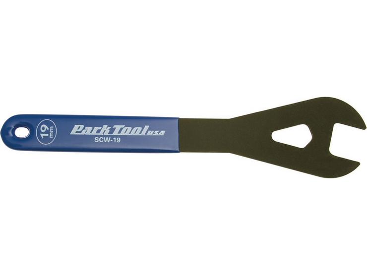 SCW-19 - Shop Cone Wrench: 19mm