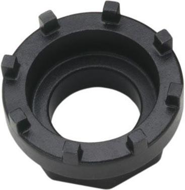 BBT-18 - Bottom Bracket Tool 8-Tooth Splines: Shimano & Isis Sealed Cartridge