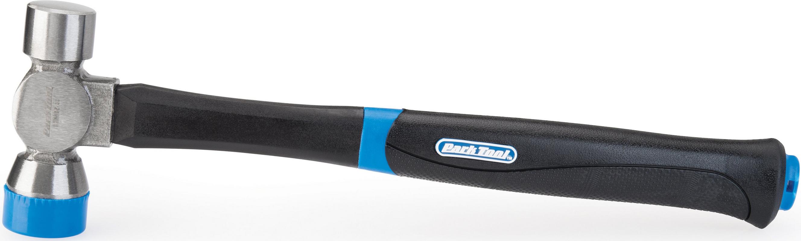 Halfords Park Tool Hmr-8 - 8Oz Shop Hammer | Extra 8% off for BC Members