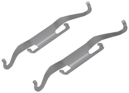 Pagid Brake Pad Accessory Kit