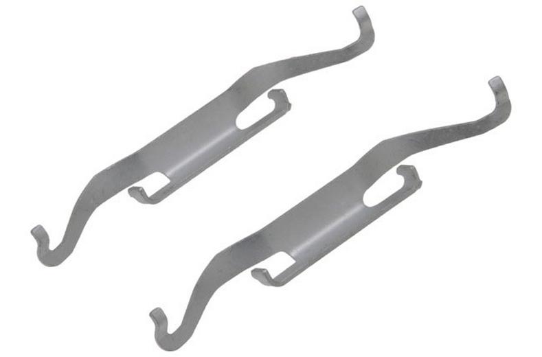 Pagid Brake Pad Accessory Kit Pagid Brake Pad Accessory Kit