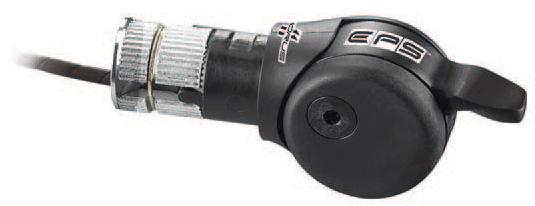 Halfords Campagnolo Chorus TT EPS Bar-End Shifters | Extra 8% off for BC Members