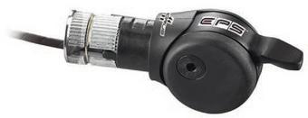 Campagnolo Chorus TT EPS Bar-End Shifters