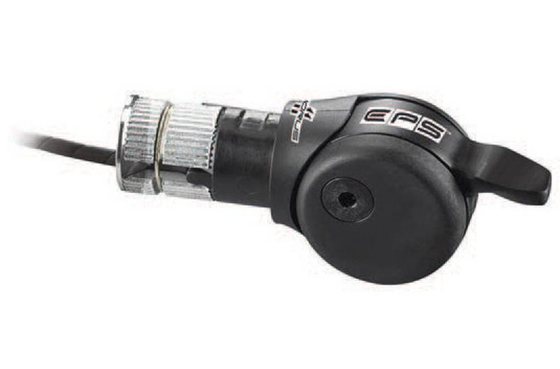 Campagnolo Chorus TT EPS Bar-End Shifters Campagnolo Chorus TT EPS Bar-End Shifters