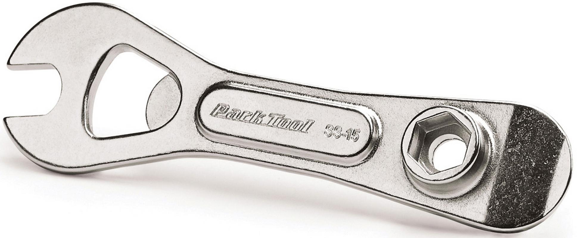 Halfords Park Tool Ss-15 - Single-Speed Spanner | Extra 8% off for BC Members