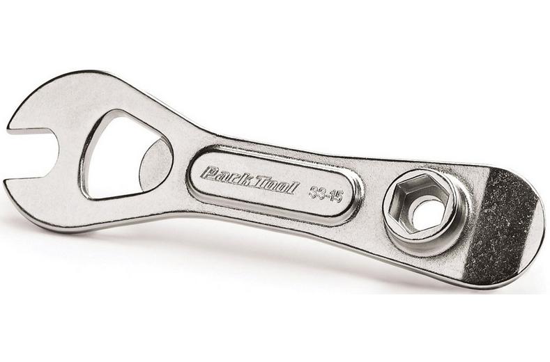 SS-15 - Single-Speed Spanner SS-15 - Single-Speed Spanner