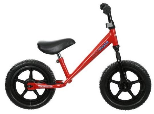 kiddimoto junior balance bike