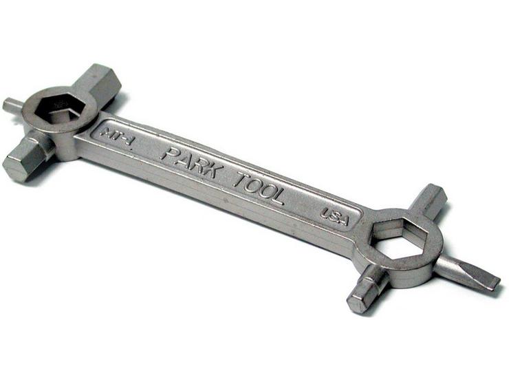MT-1 - Rescue Wrench Multi-Tool