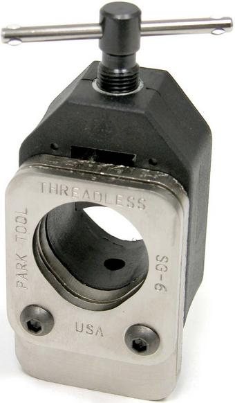 SG-6 - Threadless Fork Saw Guide