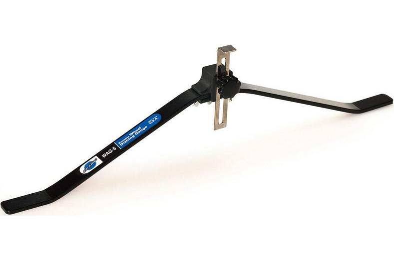 WAG-5 - Portable Wheel Alignment Gauge WAG-5 - Portable Wheel Alignment Gauge