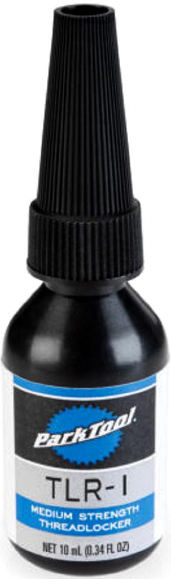 TLR-1 - Medium Strength Threadlocker