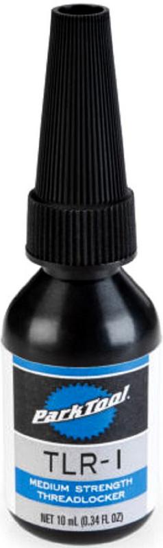 Halfords Park Tool TLR-1 - Medium Strength Threadlocker | Extra 8% off for BC Members