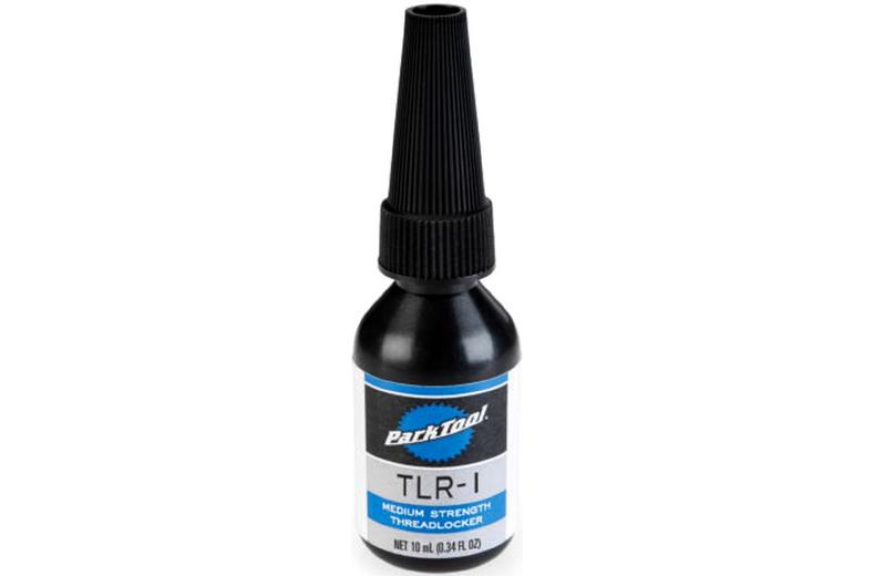 TLR-1 - Medium Strength Threadlocker TLR-1 - Medium Strength Threadlocker