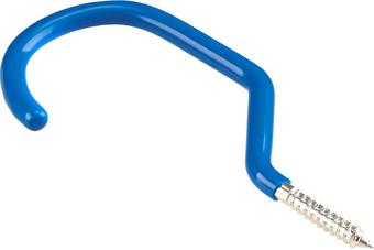 Park Tool 471XX - Extra Large Storage Hook Wood Thread