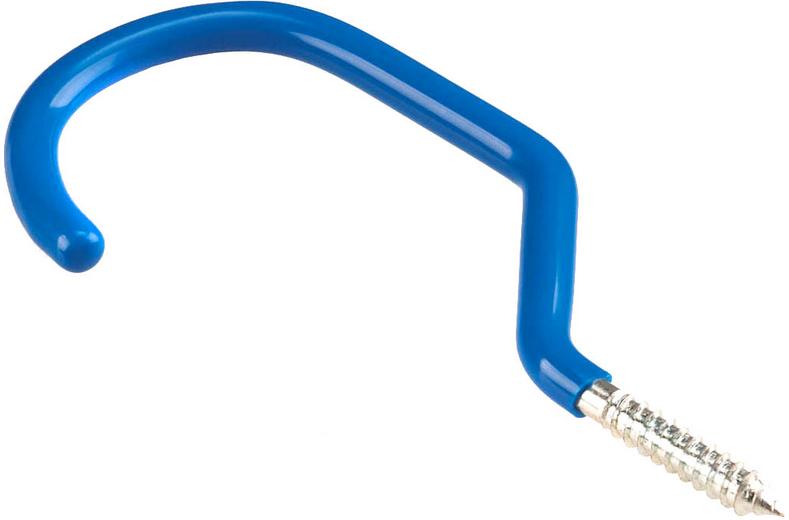 Park Tool 471XX - Extra Large Storage Hook Wood Thread Park Tool 471XX - Extra Large Storage Hook Wood Thread