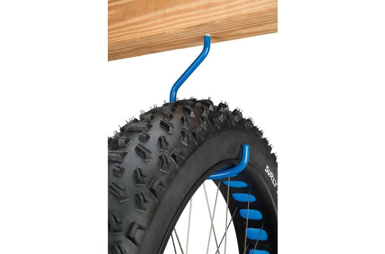 Park Tool 471XX - Extra Large Storage Hook Wood Thread Park Tool 471XX - Extra Large Storage Hook Wood Thread