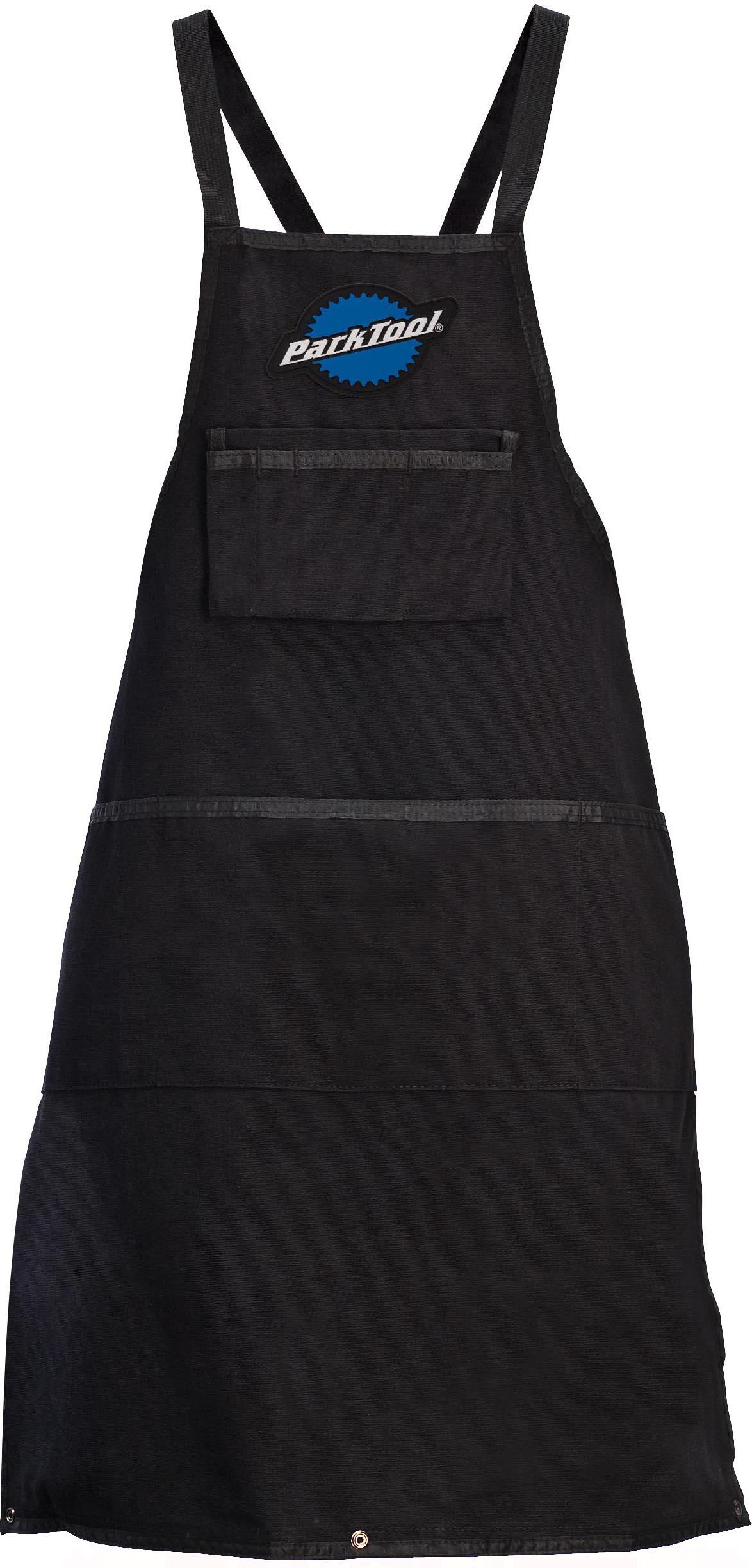 SA-1 - Shop Apron