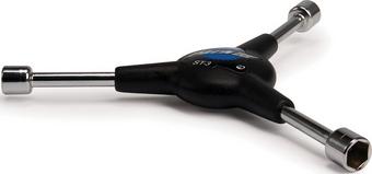 Park Tool ST-3 3-Way Socket Wrench 8/9/10mm
