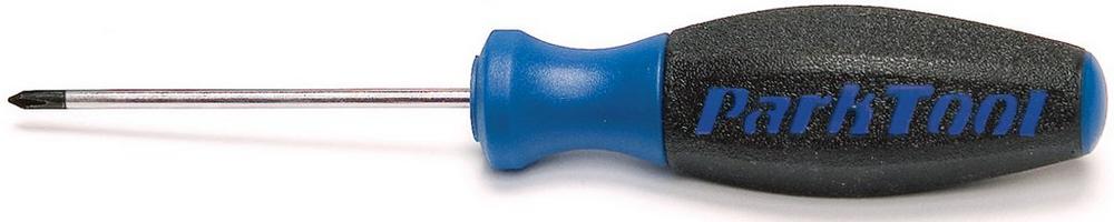 Halfords Park Tool Sd-0 - #0 Philips Screwdriver