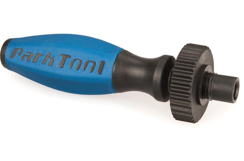 DP-2 - Threaded Dummy Pedal DP-2 - Threaded Dummy Pedal