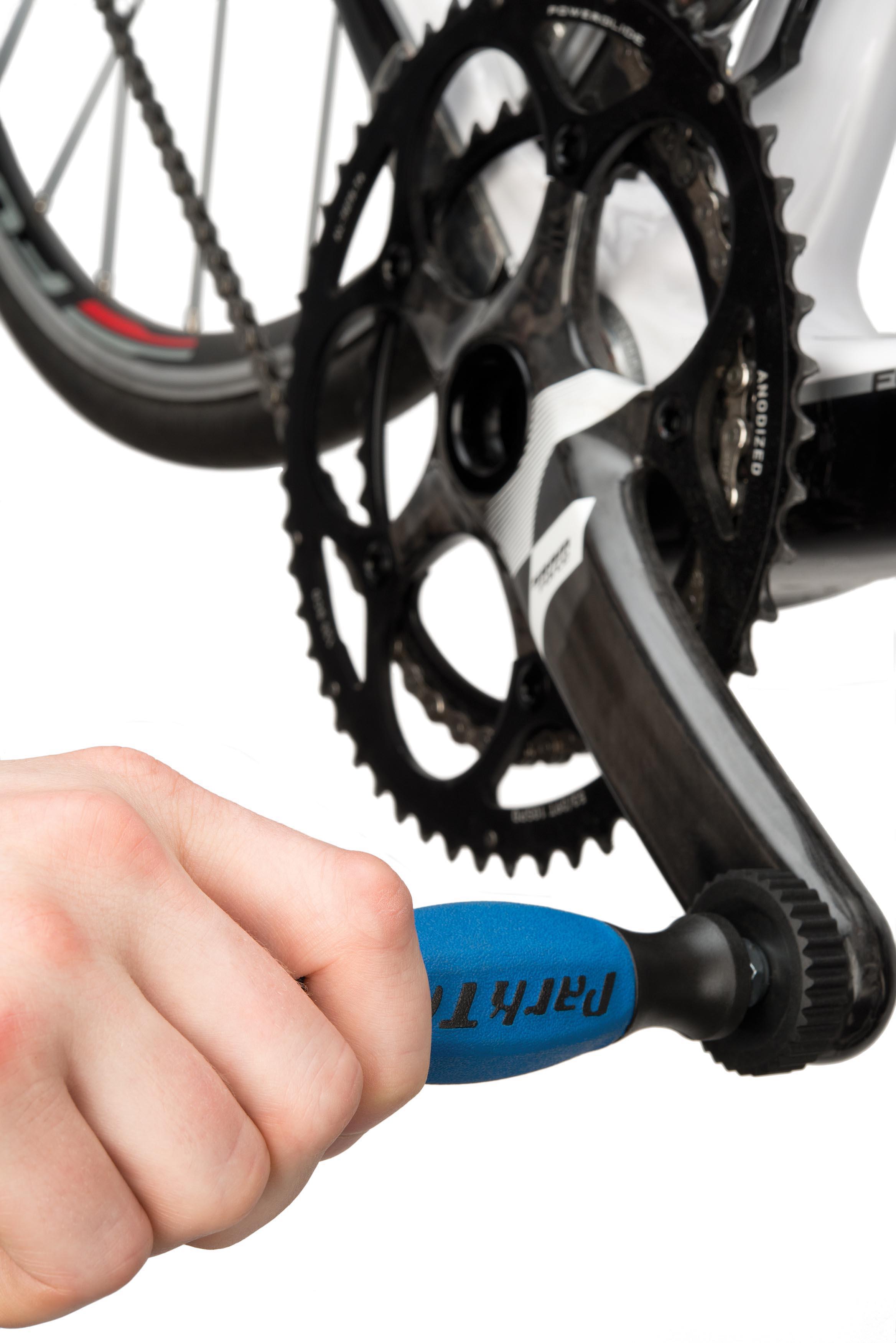 DP-2 - Threaded Dummy Pedal