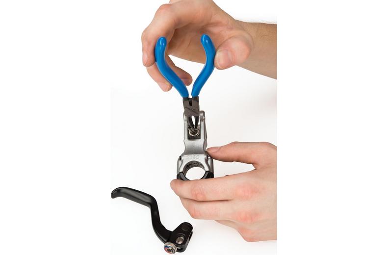 Park Tool RP-1 0.9mm Straight Internal Snap Ring Pliers Park Tool RP-1 0.9mm Straight Internal Snap Ring Pliers
