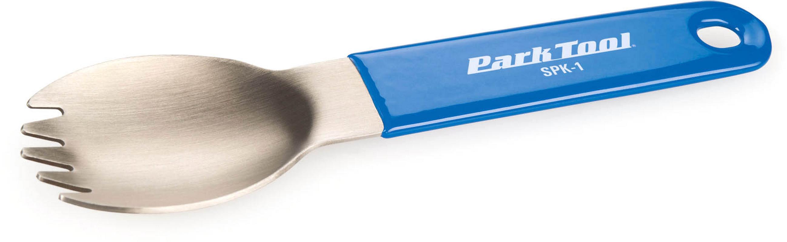 Halfords Park Tool Spk-1 - Stainless Steel Spork | Extra 8% off for BC Members