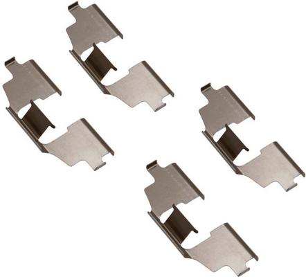 Pagid Brake Pad Accessory Kit