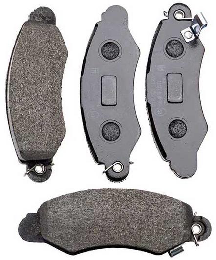 Eicher-PRM Brake Pad