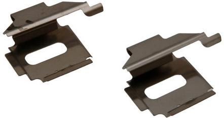 Pagid Brake Pad Accessory Kit