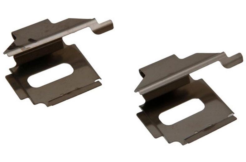 Pagid Brake Pad Accessory Kit Pagid Brake Pad Accessory Kit