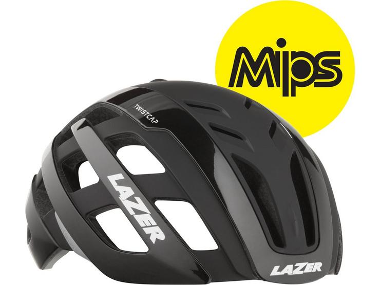 Lazer Century MIPS Helmet