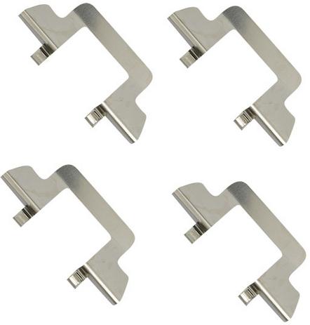 Pagid Brake Pad Accessory Kit