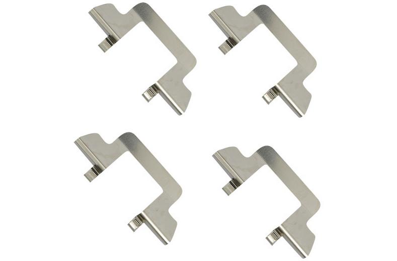 Pagid Brake Pad Accessory Kit Pagid Brake Pad Accessory Kit