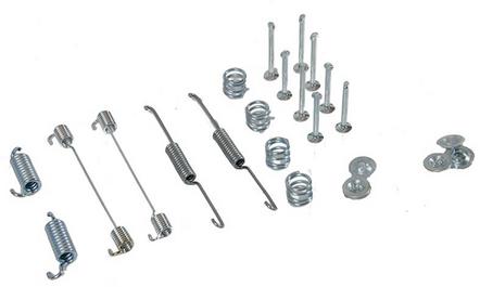 Pagid Brake Shoe Accessory